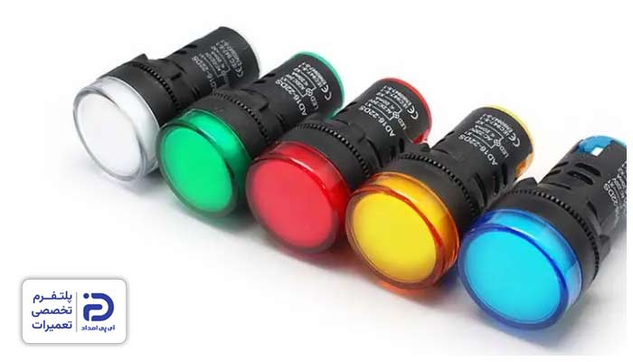 اعلانهای سیستمی هدفون (System Notifications) یکی از علت های چشمک زدن چراغ هدفون