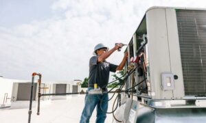 نصب و تعمیر وی آر اف VRF