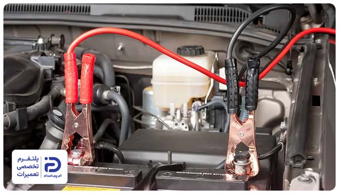 مشکلات شارژ زیاد باتری ماشین