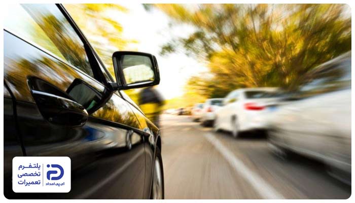 داشتن سفرهای کوتاه و مکرر علت خالی شدن باتری ماشین