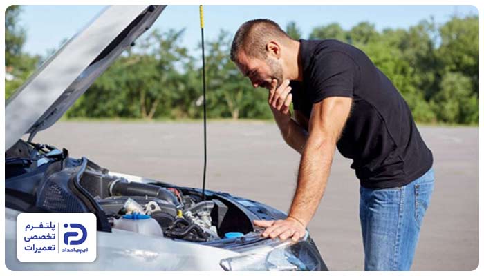 رانندگی با سرعت بالا در مسافت‌های کوتاه دلیل ضعف باتری ماشین