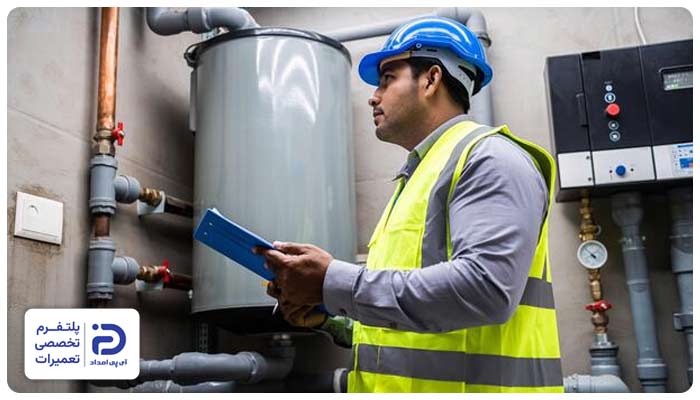 وقتی دیگ موتورخانه خاموش می‌شود، از کجا شروع کنیم؟