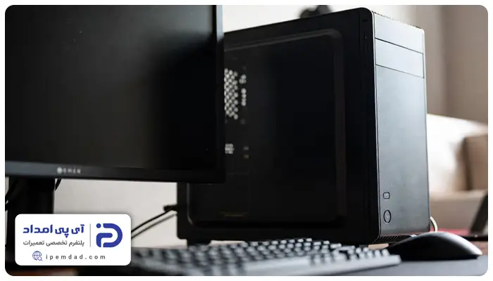 علت روشن نشدن کامپیوتر
