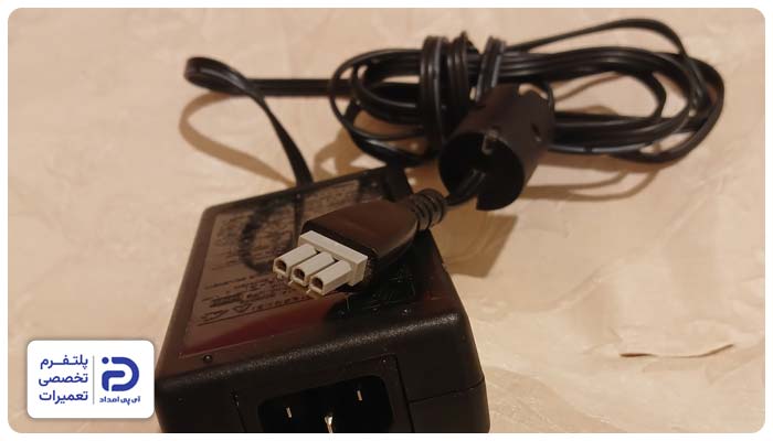 خرابی آداپتور یا ماژول ارتباطی از دلایل پیدا نکردن پرینتر در ویندوز 10
