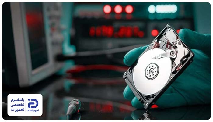 آیا اطلاعات هارد سوخته کامپیوتر قابل بازگشت است؟
