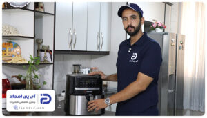 چه غذاهایی رو داخل ایرفرایر نذاریم؟